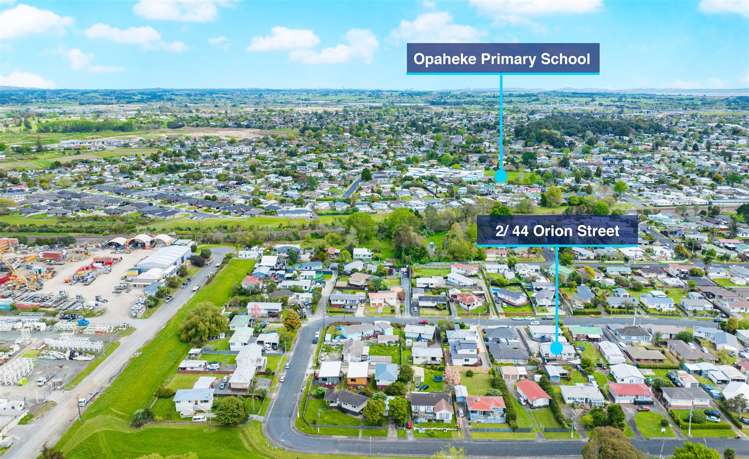 2/44 Orion Street Papakura_14