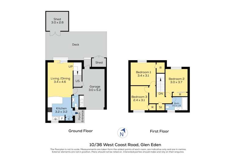 10/36 West Coast Road Glen Eden_15