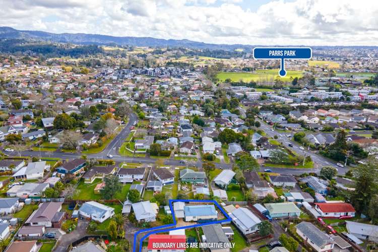 25 Glen Close Glen Eden_27