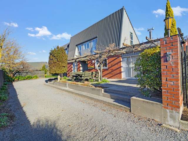 Allenton Location