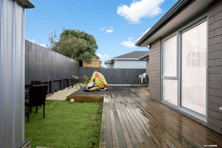 34 Tomairangi Crescent Pukekohe_14