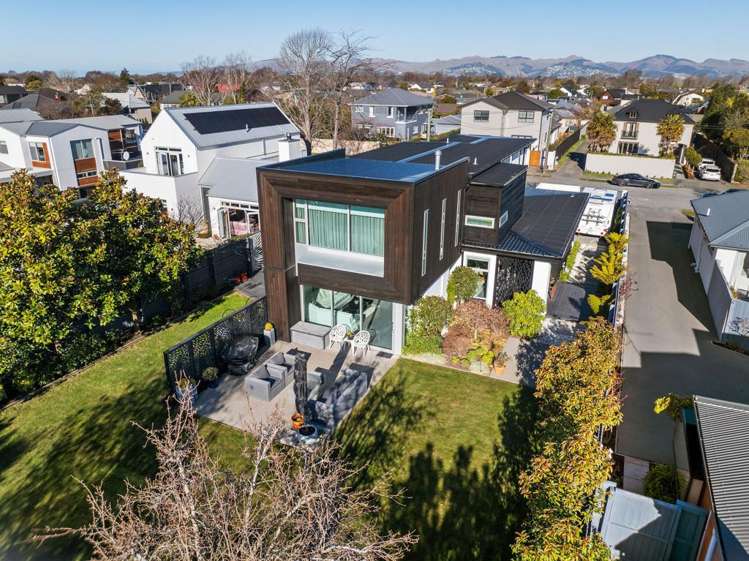 23 Taylors Avenue Bryndwr_28