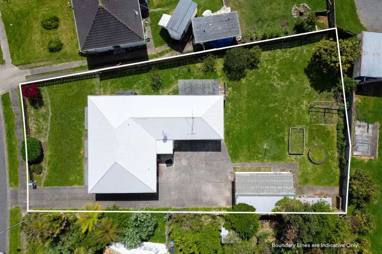 8 Fraser Street Huntly_13