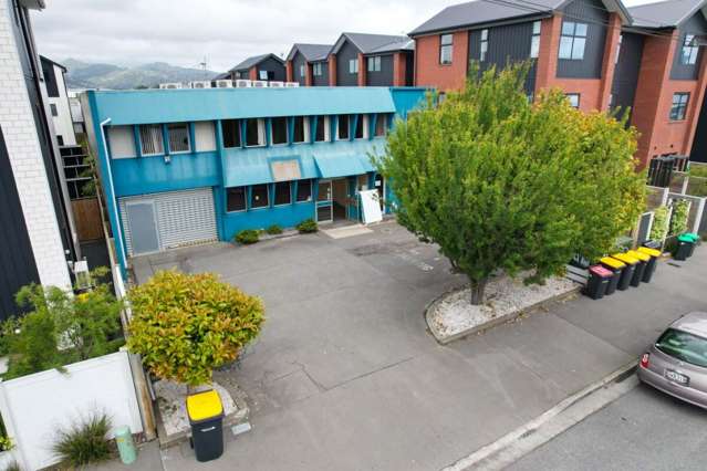 336 Cashel Street City Centre_2