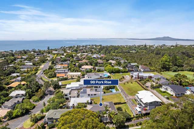 2/98 Park Rise Campbells Bay_3