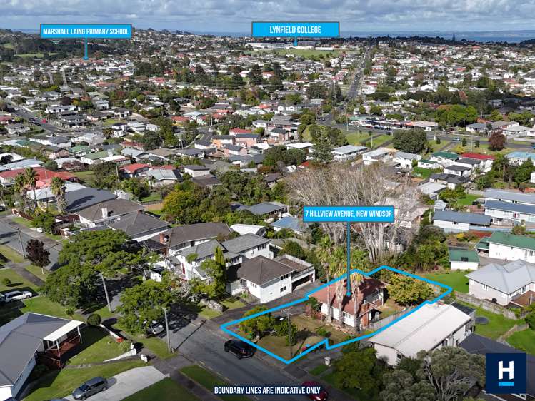 7 Hillview Avenue New Windsor_9