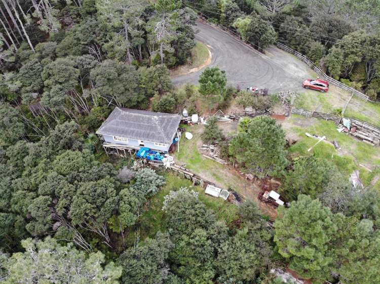 Sheffield Road Helensville_9