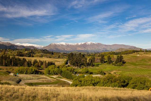 "The Paddock" - Rural Queenstown Sites