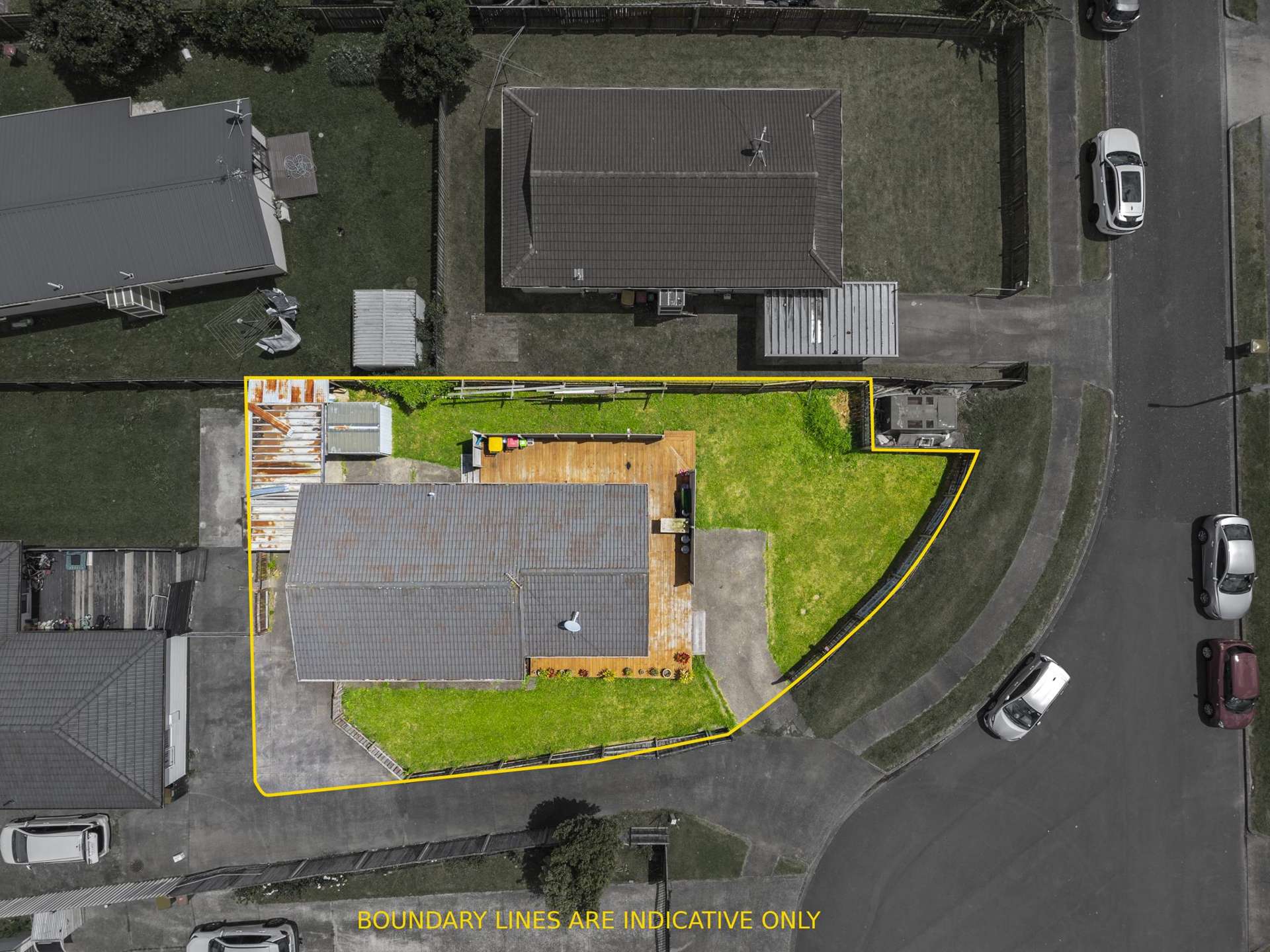 1/3 Sparrow Place Weymouth_0