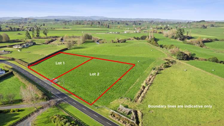 Kio Kio Station Road Otorohanga_1