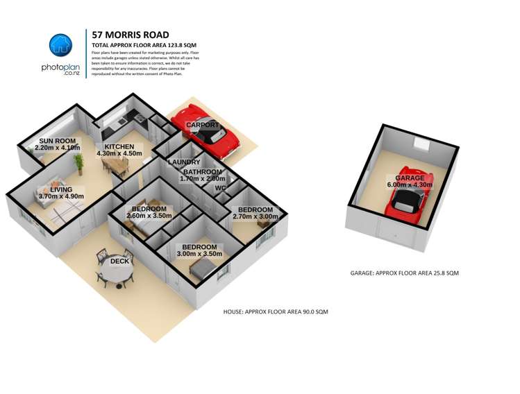 57 Morris Road Hillcrest_19