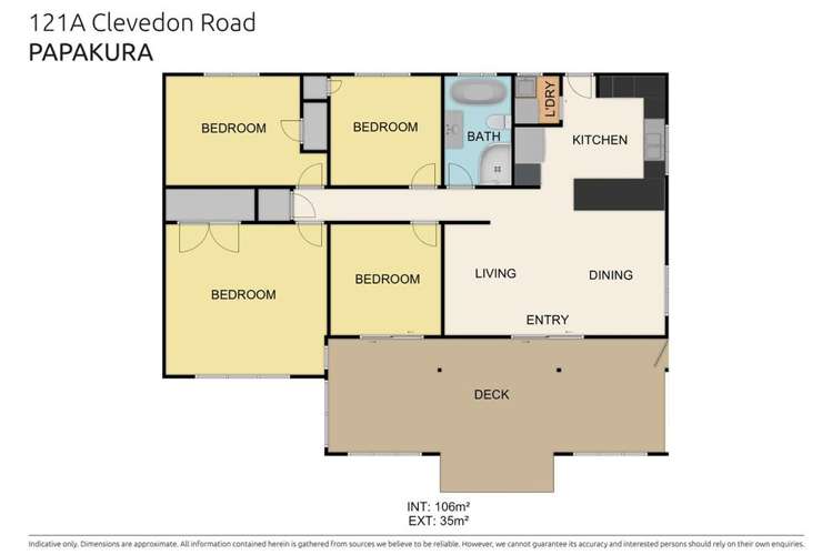 2/121 Clevedon Road Papakura_1