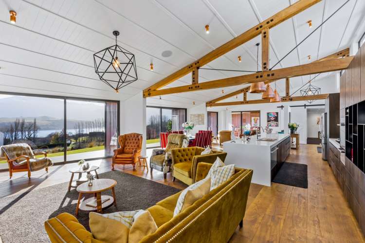 6 Hayes View Lane Dalefield/Wakatipu Basin_9