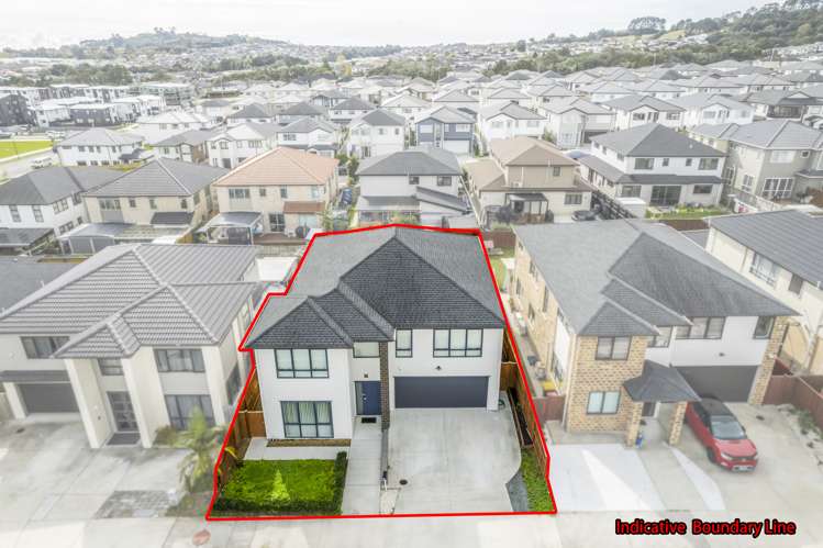 12 Hangahai Road Flat Bush_22