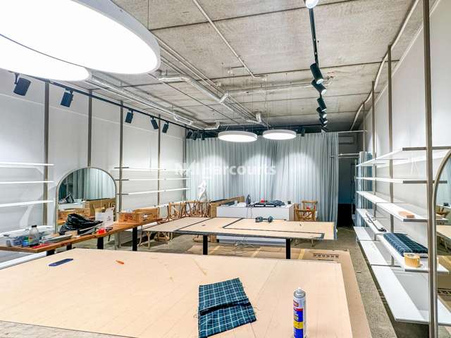 Shop 8/177 Millwater Parkway Silverdale_3