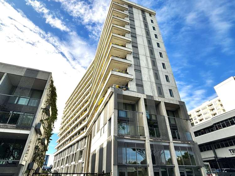 506/45 Union Street Auckland Central_21