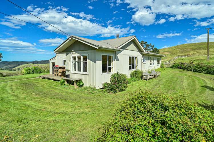 413 Te Manuiri Road (subdivision) Omakere_15