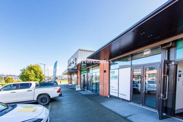 Shop 8/1 Henry Taylor Rise Milldale_2