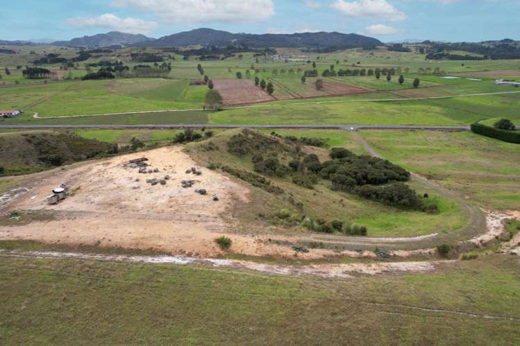 State Highway 12 Dargaville_12