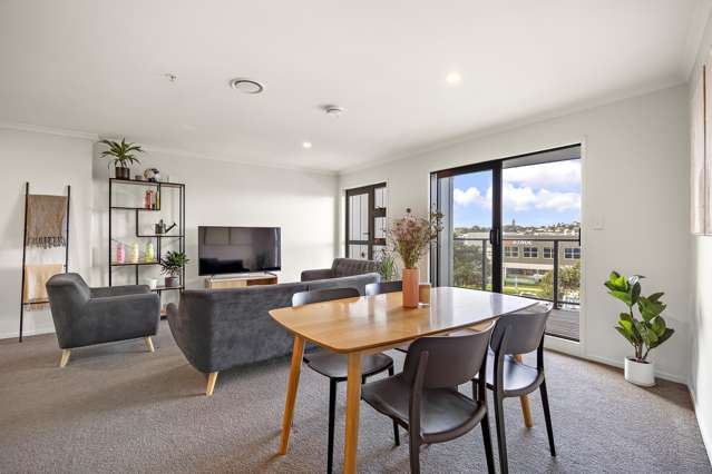 Big space & Big potential!