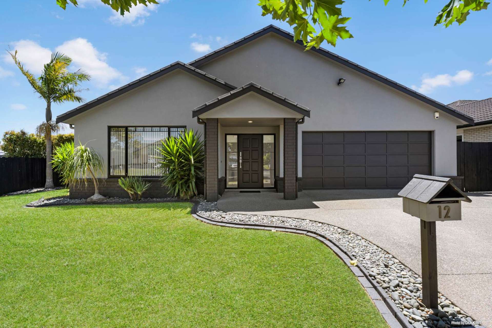 12 Millisle Place East Tamaki Heights_0