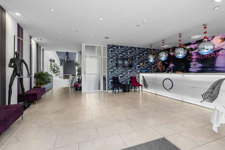 1803/10 Waterloo Quadrant Auckland Central_24