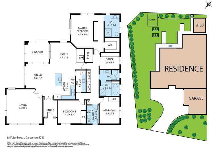 18 Feist Street Carterton_22