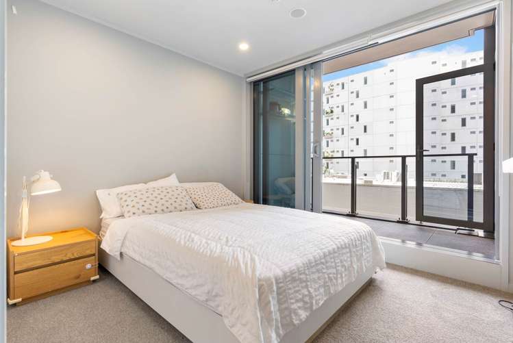 311/27 Union Street City Centre_9