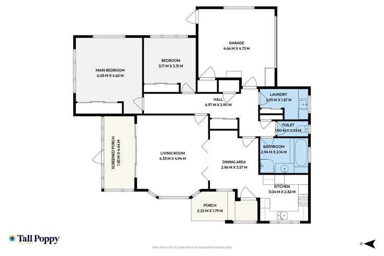 69a Clifton Street Windsor_21