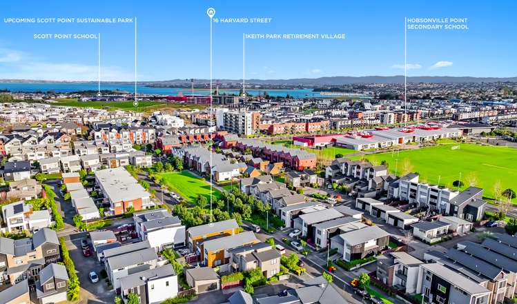 16 Harvard Street Hobsonville_21