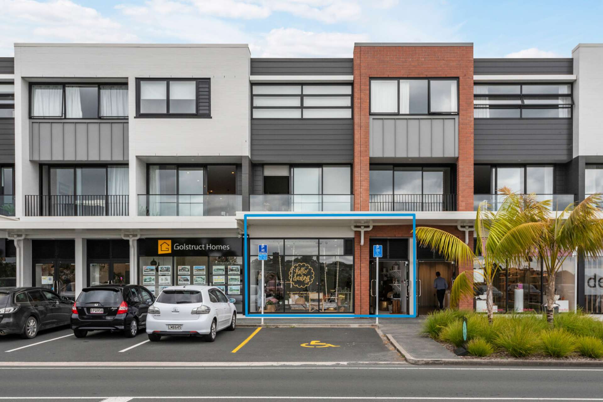 Shop 7, 177 Millwater Parkway Millwater_0