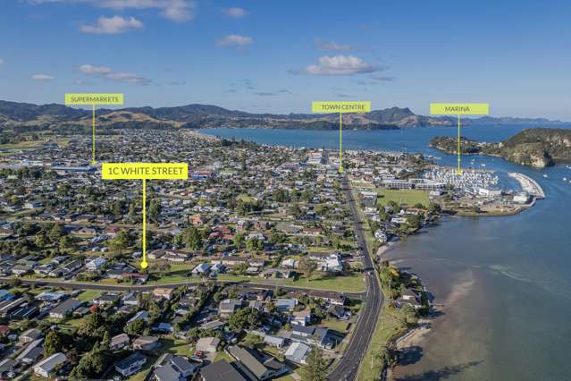 1C White Street Whitianga_4