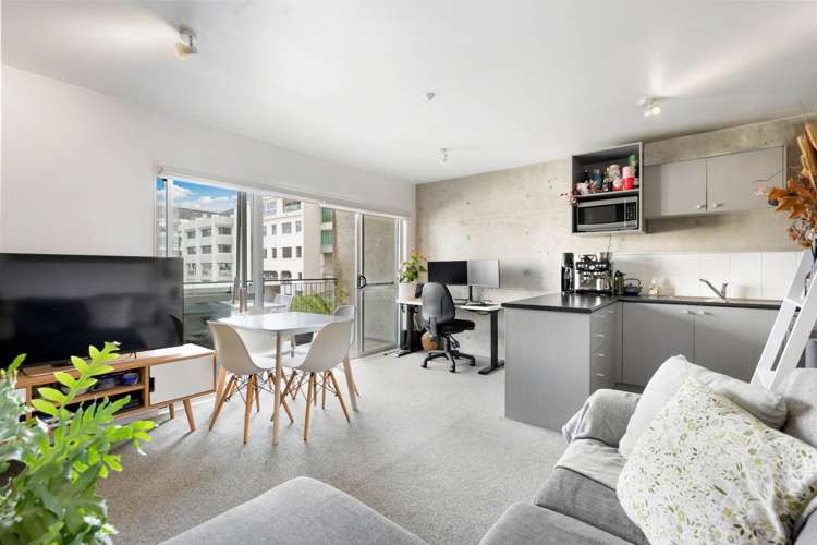 4/25b Cheshire Street Parnell_4