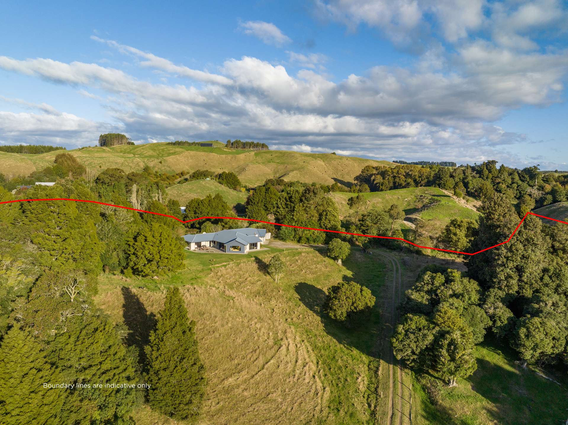 1665 Poihipi Road Oruanui Taupō Rural Property For Sale One Roof