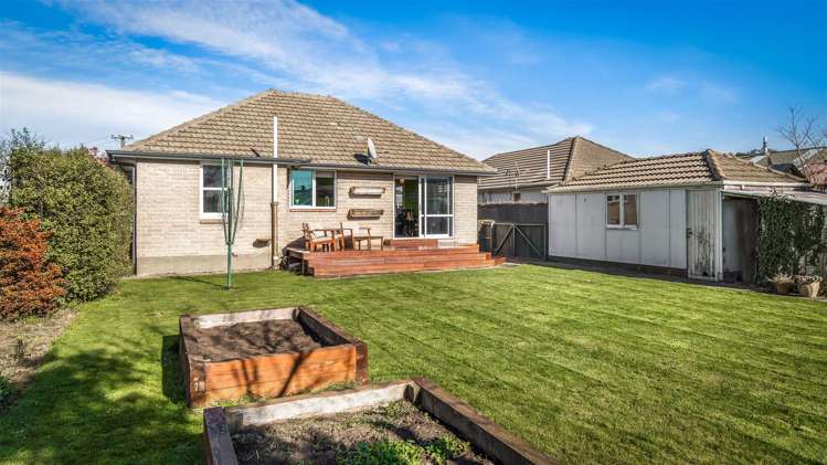 9 Shearer Avenue Papanui_9