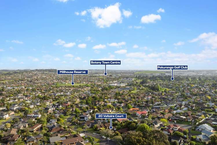 20 Voltaire Court Botany Downs_25