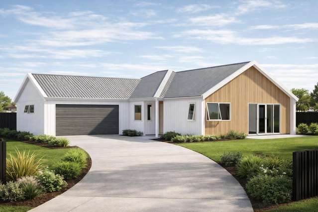 Be First Into Auckland’s Next Growth Hotspot