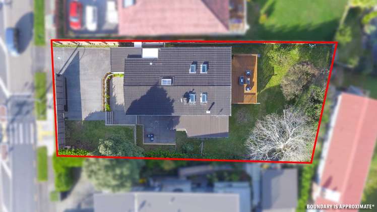 99 Pupuke Road Northcote_25