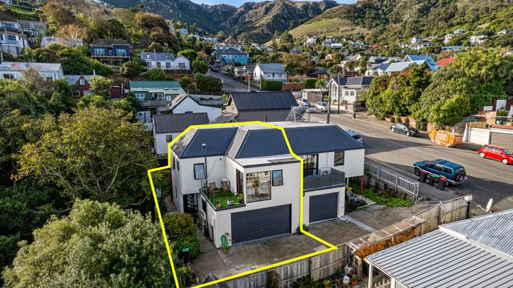 61 Oxford Street Lyttelton_13