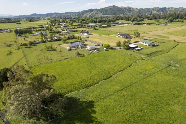 Haisman Road Makauri_4