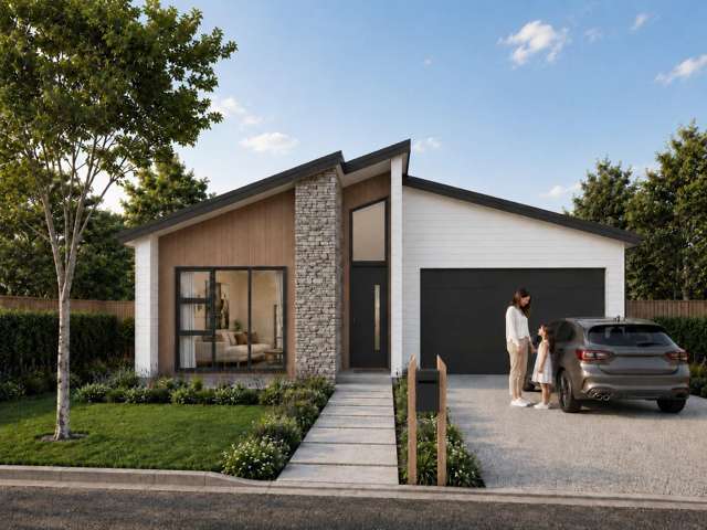 Architectural Detail, Premium Finish