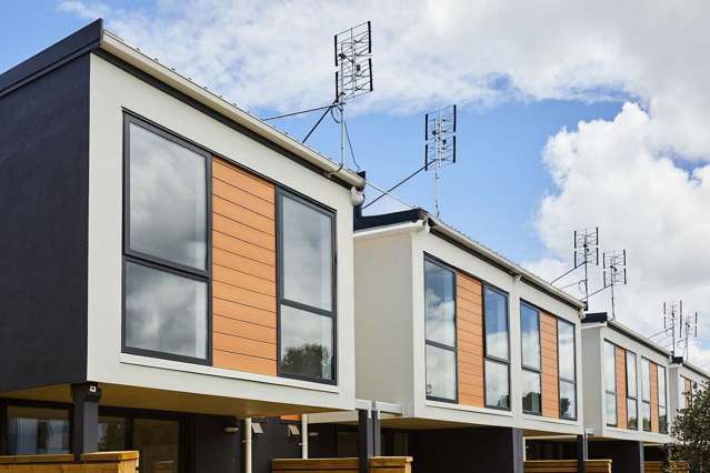 Stylish One-Bedroom Townhouse – Exceptional Living