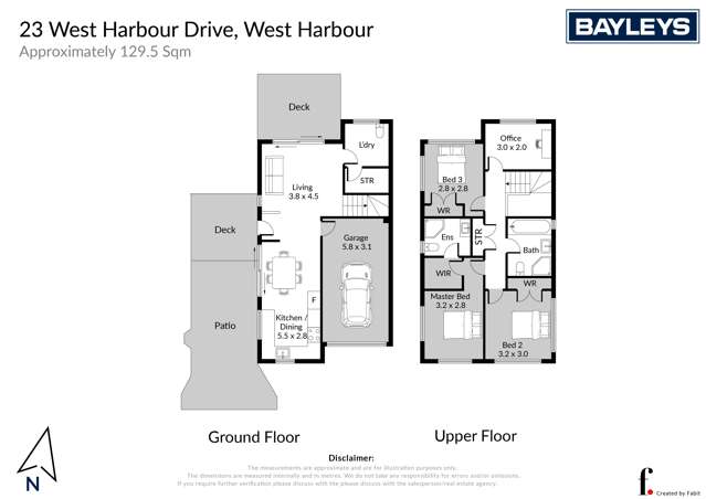 23A West Harbour Drive West Harbour_1