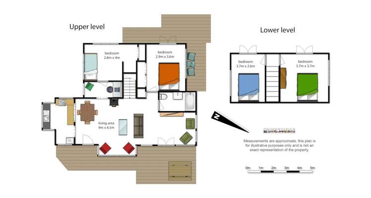 37 Kauri Point Road Laingholm_17