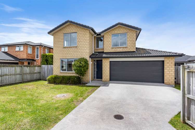 27 Wellfield Drive Papakura_4