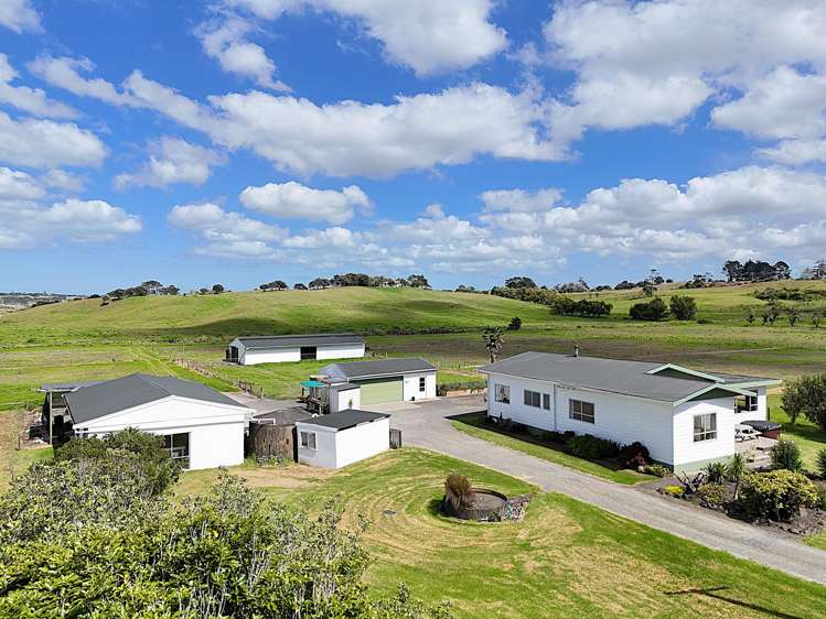 1034 Pouto Road Te Kopuru_13