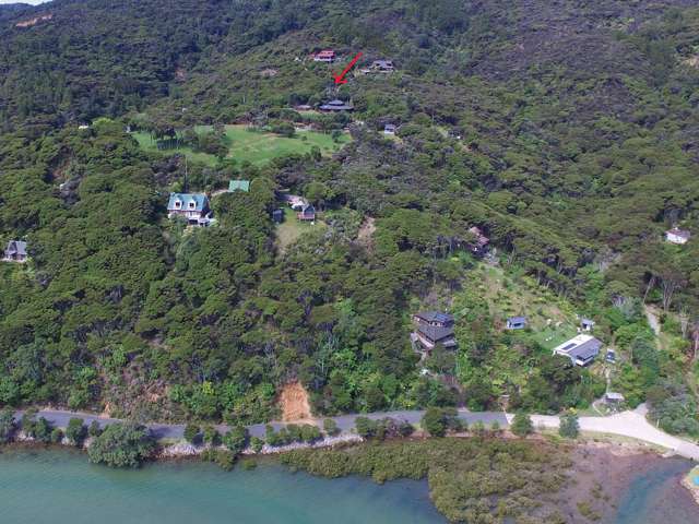 7 Harpoon Hill Great Barrier Island_2