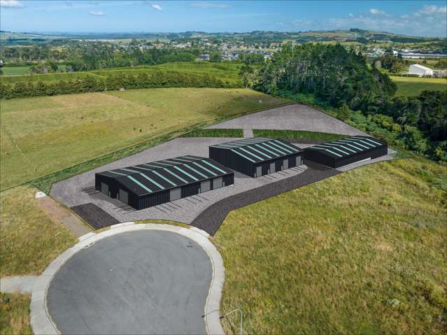 22 and 24 Allie Drive Tuakau_4