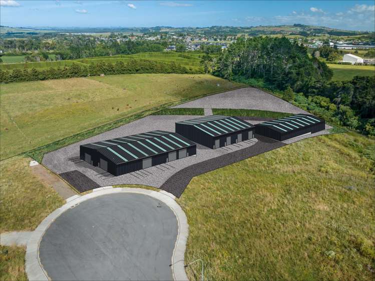 22 and 24 Allie Drive Tuakau_4
