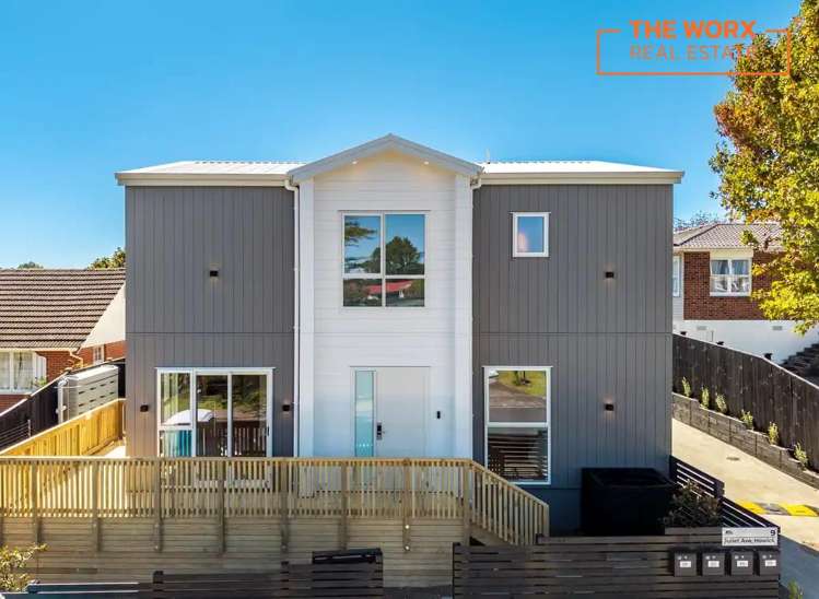 9A & 9D Juliet Avenue Howick_28